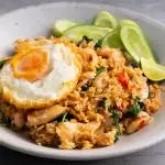 Basil Fried Rice