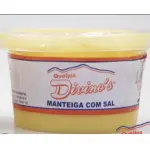 Manteiga com Sal Divinos’s 500grs