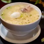 CALDO DE GALLINA