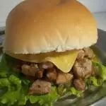 X - PERNIL SÃO JORGE