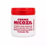 Creme Micosil-50gr
