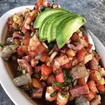 CEVICHE MITOTERO