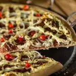 Pizza Olímpia