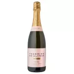 Federico de Alvear Brut Rosé
