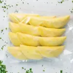 EMAPANADA DE MAIZ X500 GR