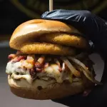 Burguer Onion