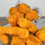 Baldes de Filé de Peito