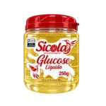 GLUCOSE SICOLA 250G