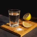 Vodka Smirnoff