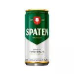 Spaten