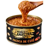 Paçoca de colher 400G