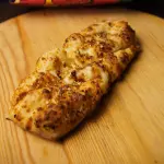 Pão de Alho