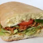 TORTAS