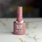 Esm. Gel XD 08  SEM TPO