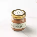 Vegan Almond Dulce de Leche
