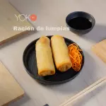 Lumpias