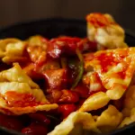 Kamlu Wantan