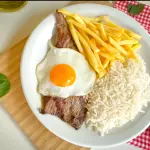 Bife Grelhado
