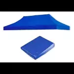 🌟LONA PARA TOLDO 2X3 O 3X2 AZUL🌟
