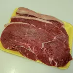 Alcatra 500G
