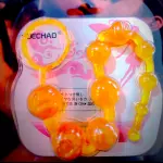 BOLAS ANAL JETAO SILICONE