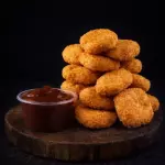 Chicken Supremo (Nuggets)