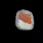 HOSSOMAKI SALMAO CHEESE 10 PEÇAS