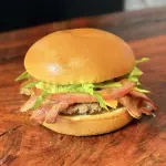 Smash Bacon