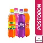 postobon de cualquier sabor de 250 m