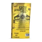 Tabaco - Sasso Gold
