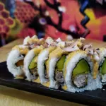 Pulpo Acevichado