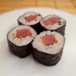 Tekamaki (4 peças)