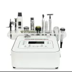 Multifuncional Facial 11 En 1