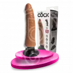 KING COCK 2-