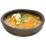 Menu del dia