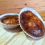 EMPADA DE FRANGO