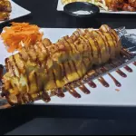 CAMARON CHEESE (EMPANIZADO)