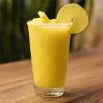 Limonada de Mango