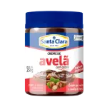 CREME SANTA CLARA 250G