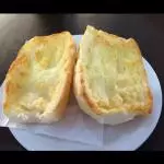PÃO DE CHAPA