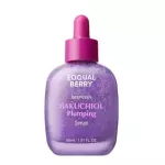 EQQUALBERRY Bakuchiol Plumping Serum