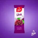 Picolé de Uva 60g