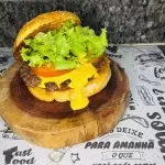 Smash salada