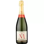 CHAMPAGNE M MONTAUDON BRUT