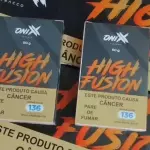 ONIX HIGH FUSION