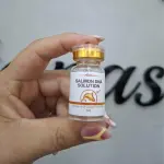 ADN Salmon Alidina