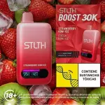 FRESA KIWI ICE BOOTS 30.000 PUFFS