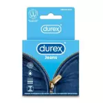 Durex Jeans