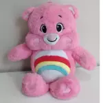 Osito Peluche rosa(copy)