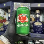 GUARANA 350ML